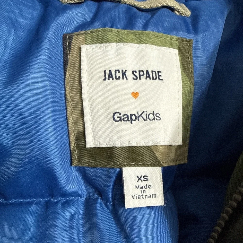 GAP kids pure